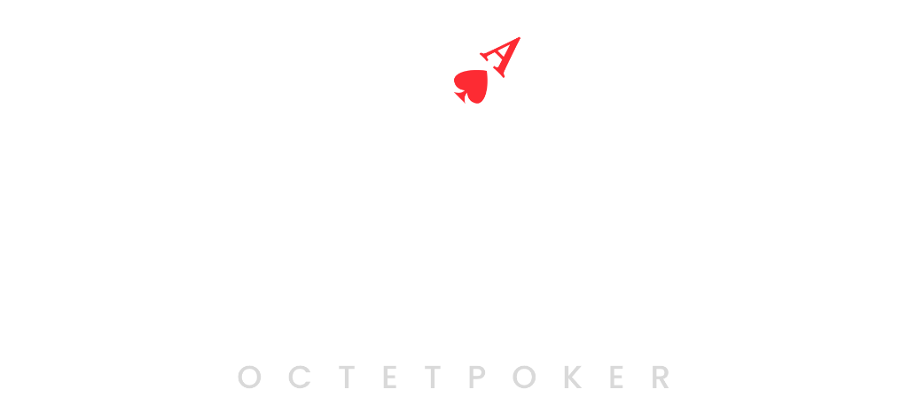 Octet Poker Logo